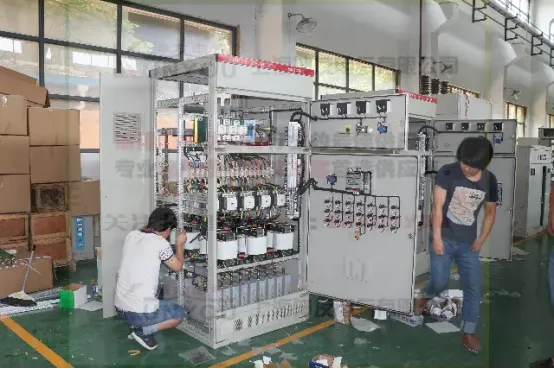 ООО Шанхай Кунью Электрик China: Поставщик продуктов для управления качеством электроэнергии