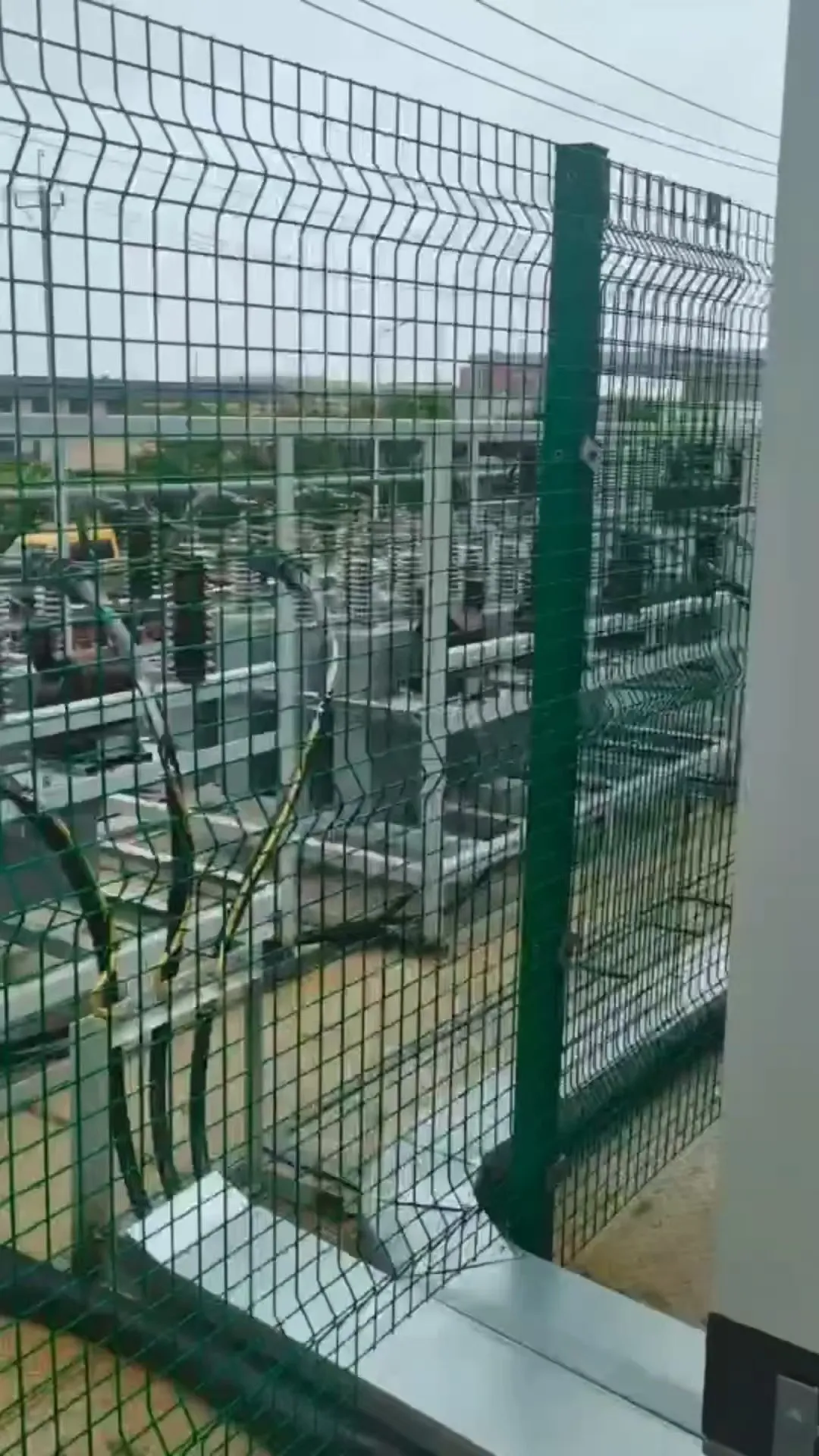 Пример из практики по компенсации реактивной мощности и смягчению гармоник на автомобильных заводах