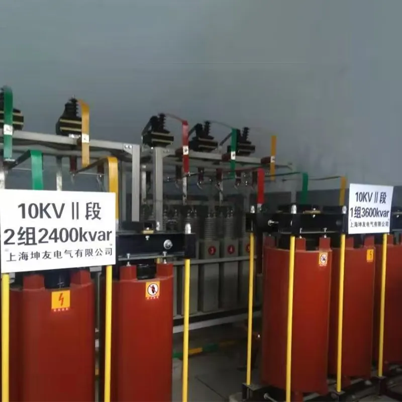 Пример из практики по снижению гармоник в источниках питания средней частоты на заводах по производству стальных труб