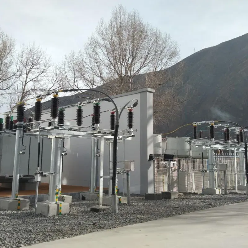 SVC типа MCR: Динамическая компенсация реактивной мощности и фильтрация гармоник высокого напряжения – экономичное решение для российских предприятий