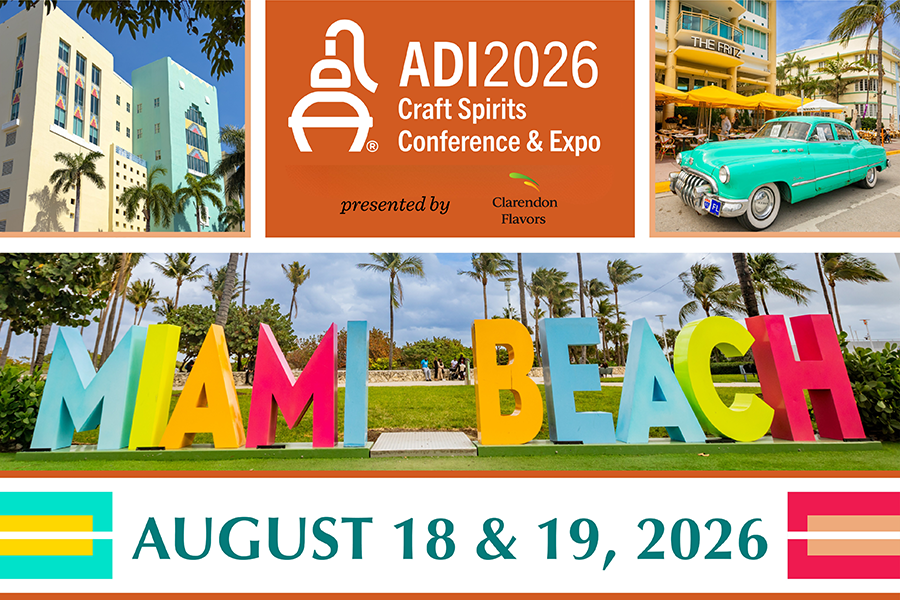 ADI Miami Craft Spirits & Distillery Exhibition 2026 (2)