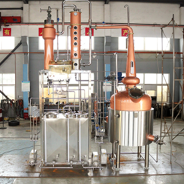 Компания Shanghai Boben примет участие в конференции и выставке ADI Craft Spirits Conference & Expo 2026 в Майами.