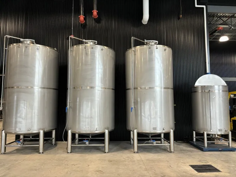 Серия оборудования компании ООО Шанхай Бобэнь Лёгкопромышленное Механическое Оборудование получила широкое признание клиентов на североамериканском рынке.