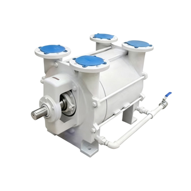 Водокольцевой вакуумный насос 2BEA-101