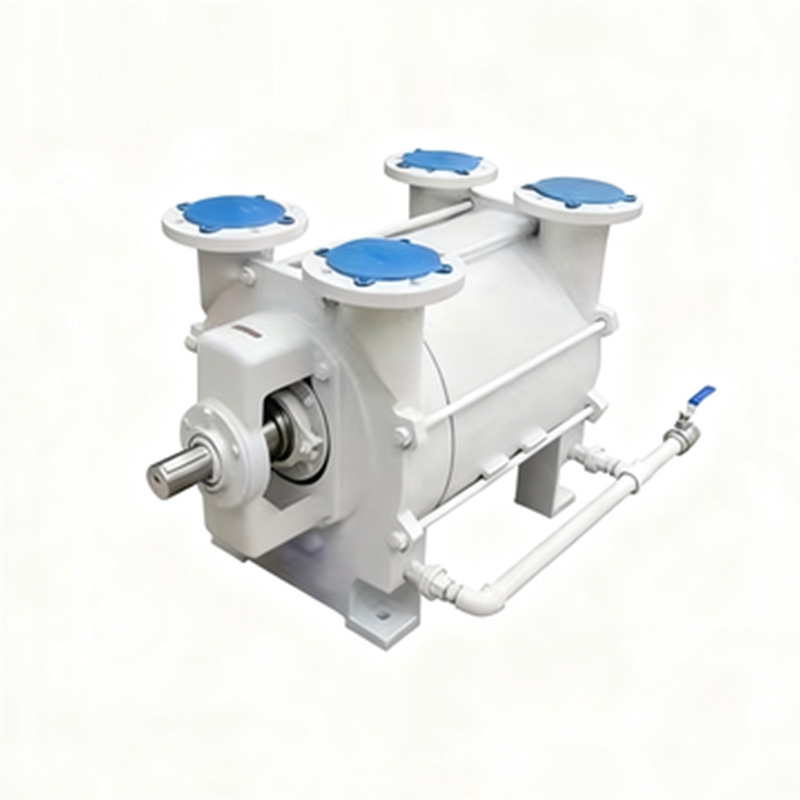 Водокольцевой вакуумный насос 2BEA-103