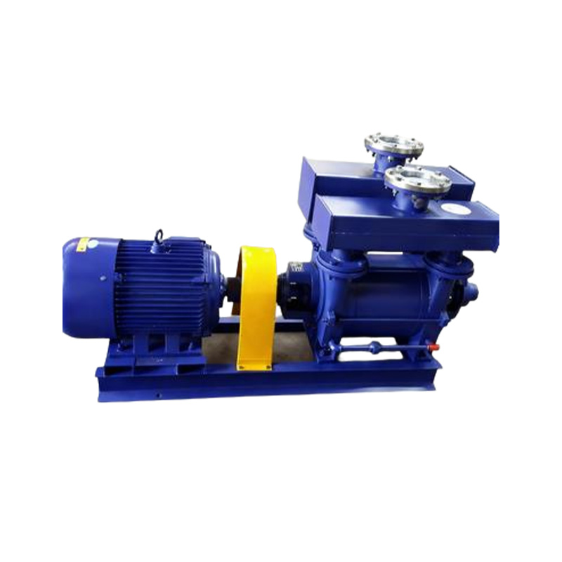 Водокольцевой вакуумный насос 2BEA-152