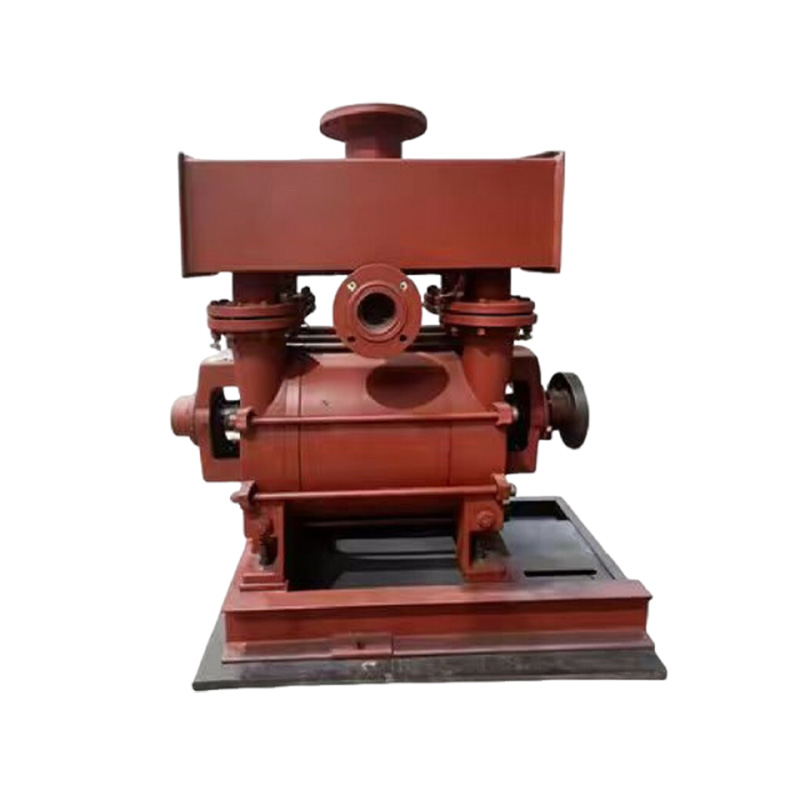 Водокольцевой вакуумный насос 2BEA-203