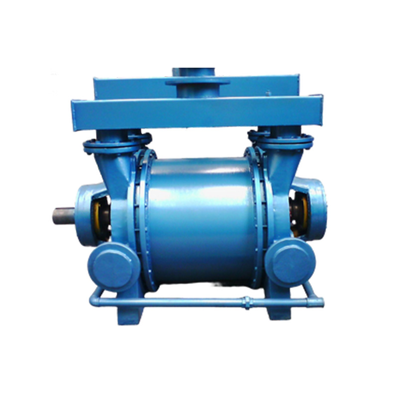 Водокольцевой вакуумный насос 2BEA-303