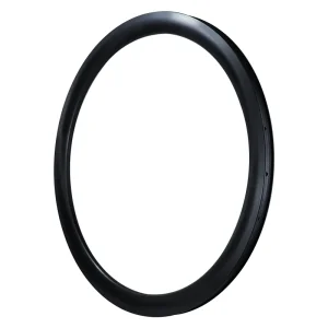 700C Карбоновый обод D45X28TL, специально для дисковых тормозов, высокой жёсткости (3)