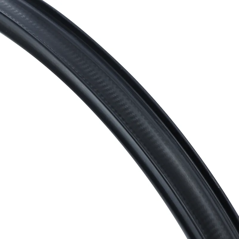 AM-MA25X33HL 29er Асимметричный карбоновый горный обод без бортовых зацепов