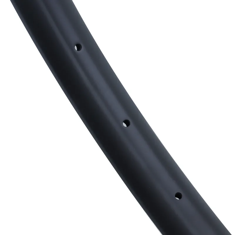 AM-MA25X33HL 29er Высокопрочный асимметричный горный обод