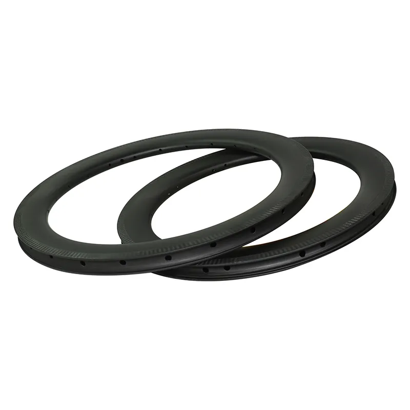 BR50X25TL 20″ 451 Премиальный сверхлёгкий бескамерный обод