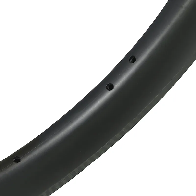 BR50X25TL 20″ 451 Премиальный сверхлёгкий бескамерный обод