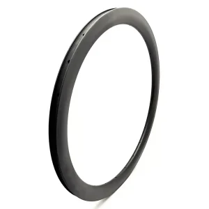 D46X26TL Карбоновый обод, совместимый с бескамерными шинами, профессиональный шоссейный гоночный обод (4)