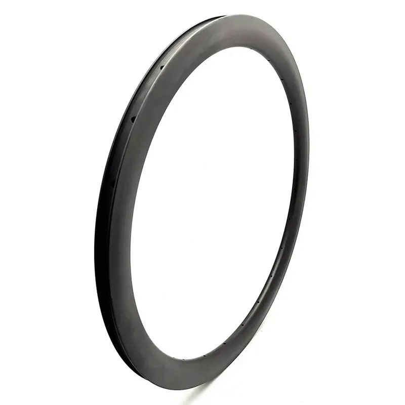 D46X26TL Карбоновый обод, совместимый с бескамерными шинами, профессиональный шоссейный гоночный обод