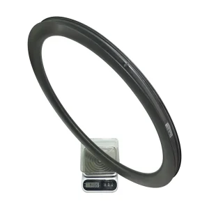 D50X30TL-UL 700C Аэродинамический карбоновый обод (9)