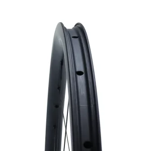 DW35X28TL-CS-UL Дисковый карбоновый шоссейный колёсный комплект 700C (11)
