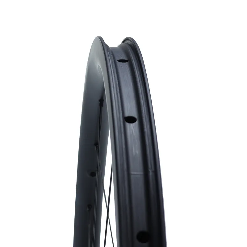 DW35X28TL-CS-UL Дисковый карбоновый шоссейный колёсный комплект 700C
