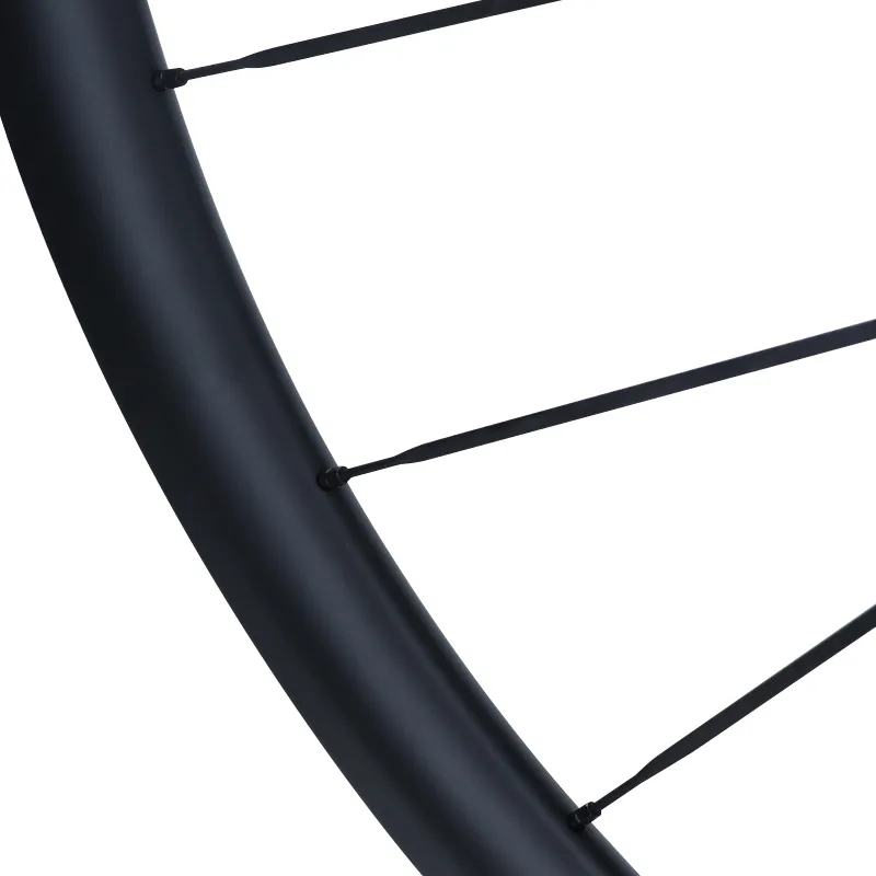 DW35X28TL-CS-UL Дисковый карбоновый шоссейный колёсный комплект 700C