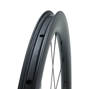 DW45X28TL-CS-UL Карбоновый шоссейный дисковый колёсный комплект 700C (11)