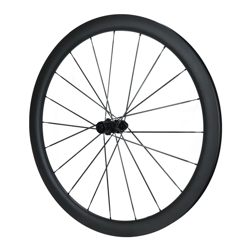 DW45X28TL-CS-UL Карбоновый шоссейный дисковый колёсный комплект 700C