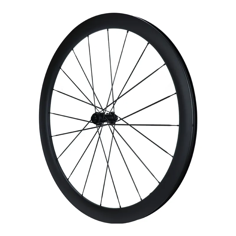 DW45X28TL-CS-UL Карбоновый шоссейный дисковый колёсный комплект 700C