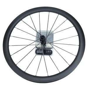 DW45X28TL-CS-UL Карбоновый шоссейный дисковый колёсный комплект 700C (16)
