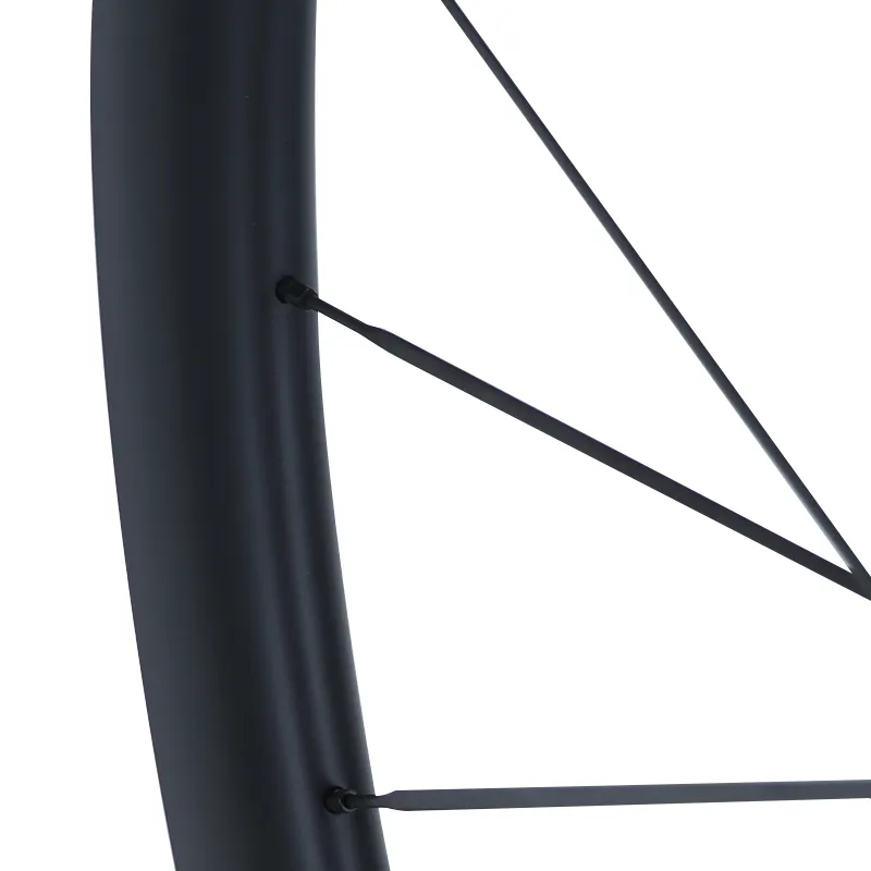 DW45X28TL-CS-UL Карбоновый шоссейный дисковый колёсный комплект 700C