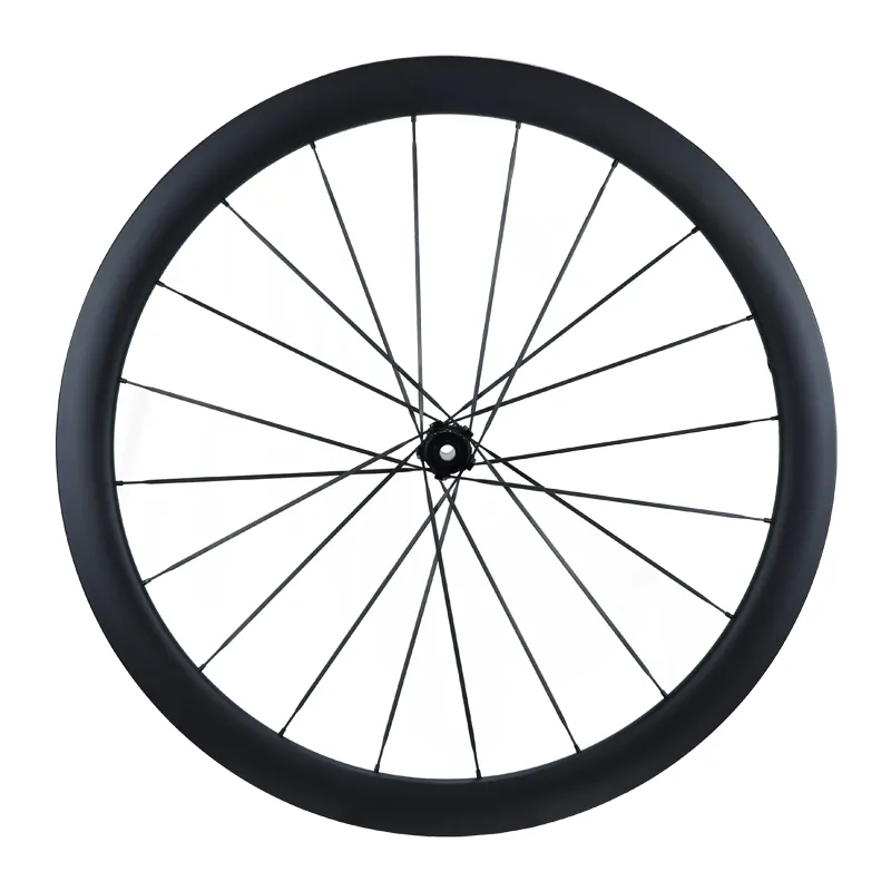 DW45X28TL-CS-UL Карбоновый шоссейный дисковый колёсный комплект 700C