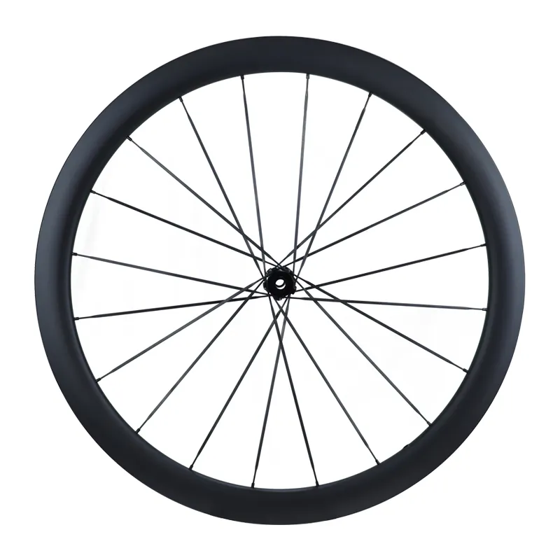 DW45X28TL-CS-UL Карбоновый шоссейный дисковый колёсный комплект 700C