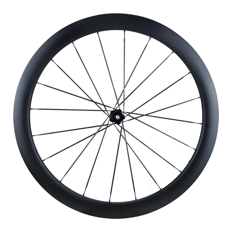 DW50X28TL-CS-UL 700C Гоночный карбоновый шоссейный дисковый колёсный комплект