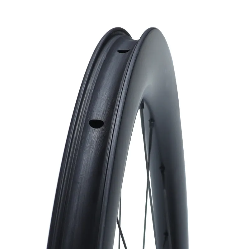 DW50X28TL-CS-UL 700C Гоночный карбоновый шоссейный дисковый колёсный комплект