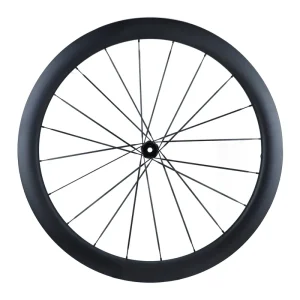 DW50X28TL-CS-UL 700C Гоночный карбоновый шоссейный дисковый колёсный комплект (2)