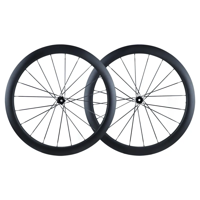 DW50X28TL-CS-UL 700C Гоночный карбоновый шоссейный дисковый колёсный комплект