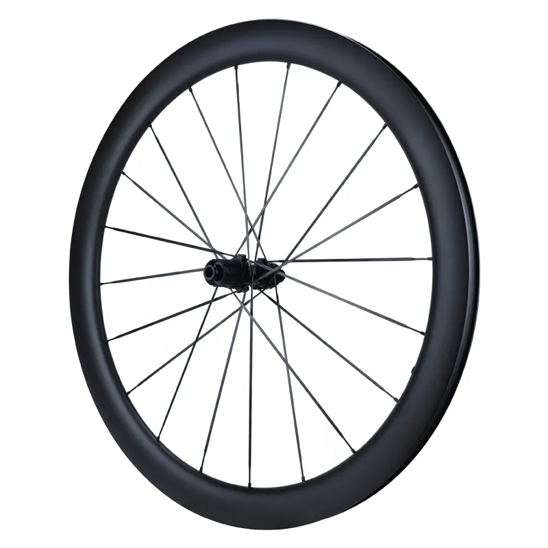 DW50X28TL-CS-UL 700C Гоночный карбоновый шоссейный дисковый колёсный комплект