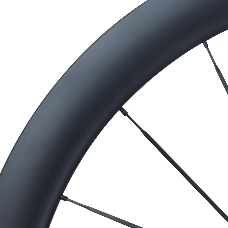 DW50X28TL-CS-UL 700C Гоночный карбоновый шоссейный дисковый колёсный комплект