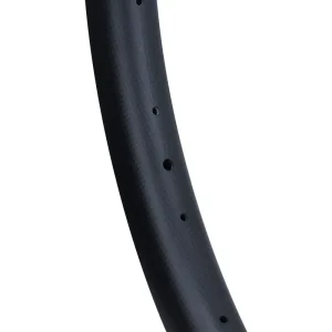 EN-MA28X40HL 29er Асимметричный обод без бортовых зацепов для Эндуро (4)