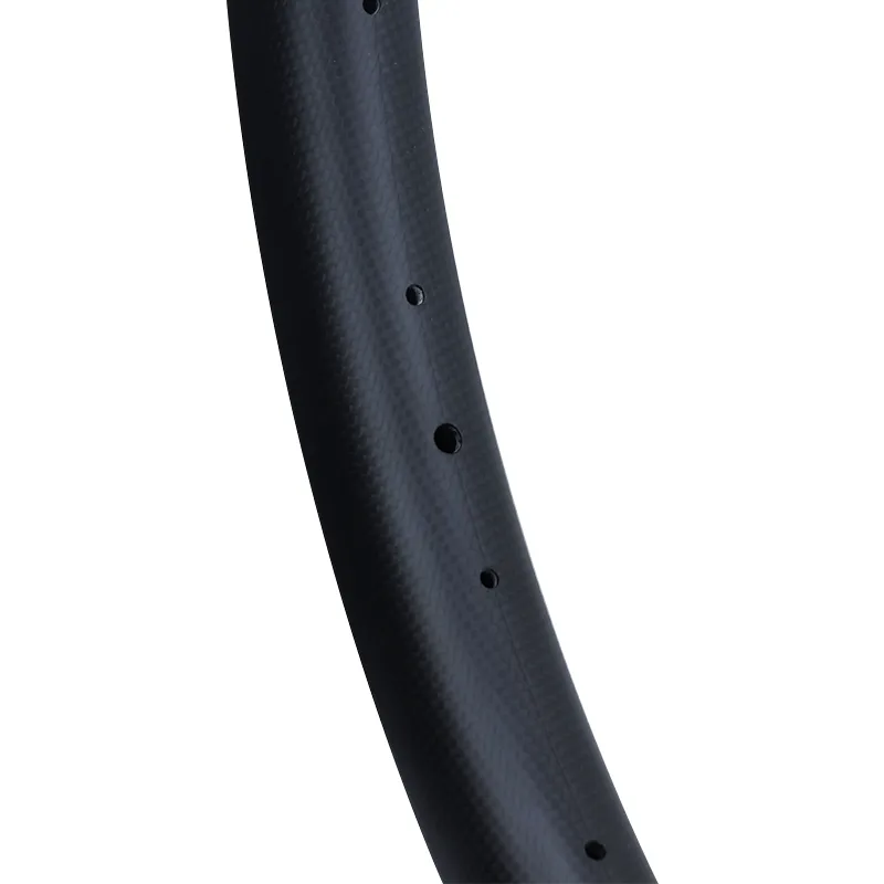 EN-MA28X40HL 29er Асимметричный обод без бортовых зацепов для Эндуро