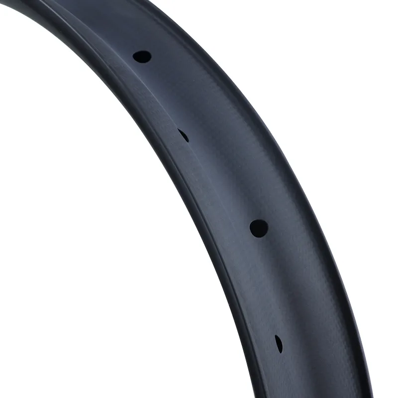 FB28X80-27.5ER Усиленный обод для фэтбайка