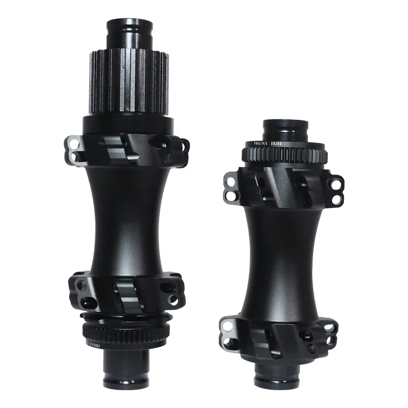 MH-CS320-Boost-MS Горная втулка с корпусом кассеты Shimano