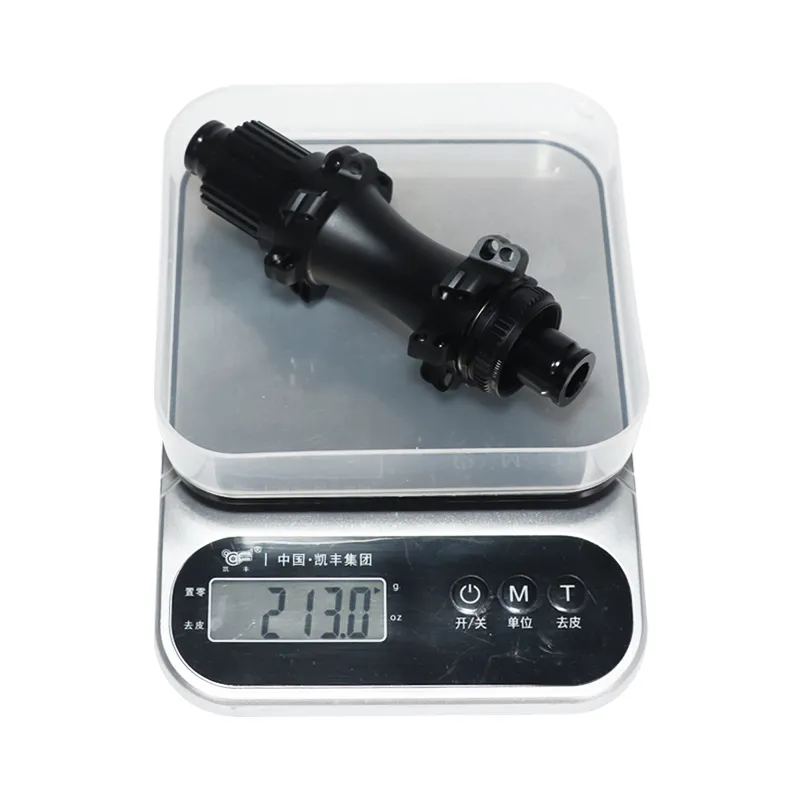MH-CS320-Boost-MS Горная втулка с корпусом кассеты Shimano