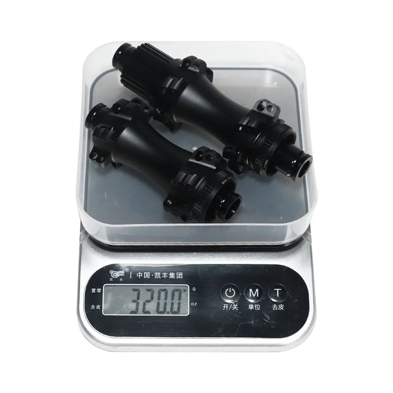 MH-CS320-Boost-MS Горная втулка с корпусом кассеты Shimano