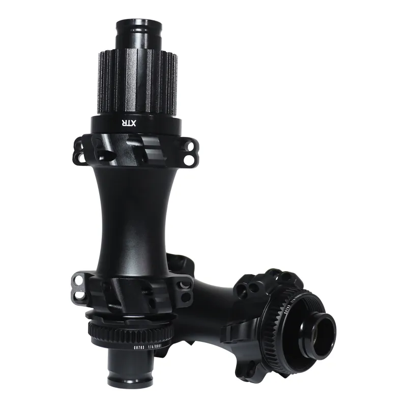 MH-CS320-Boost-MS Горная втулка с корпусом кассеты Shimano