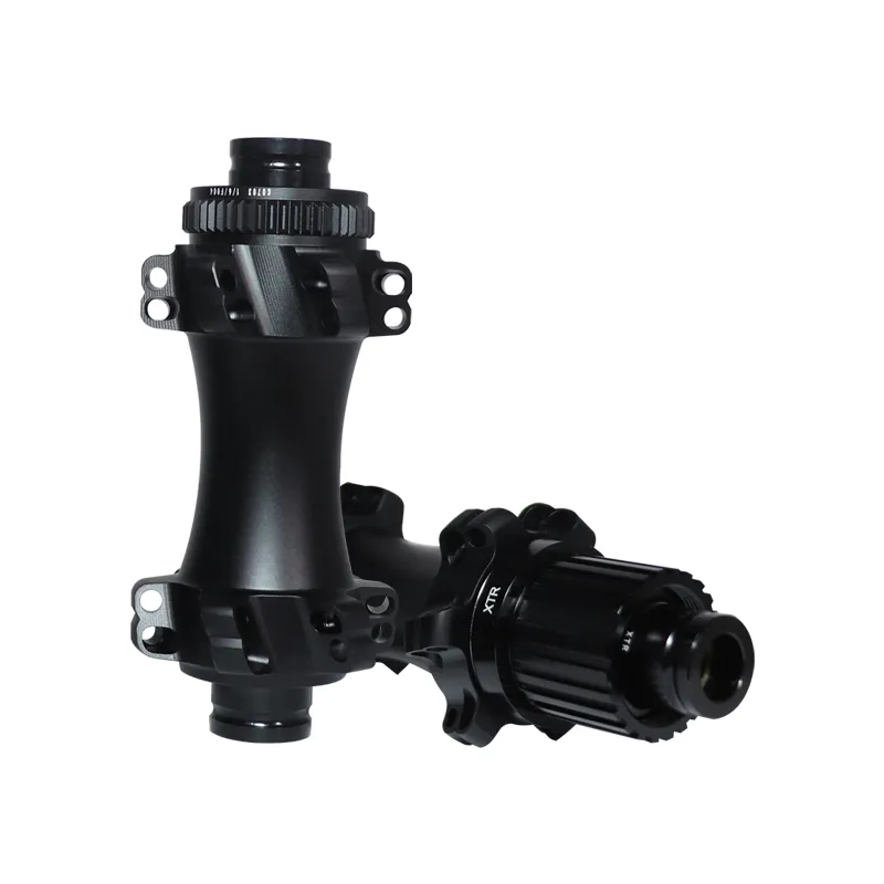 MH-CS320-Boost-MS Горная втулка с корпусом кассеты Shimano