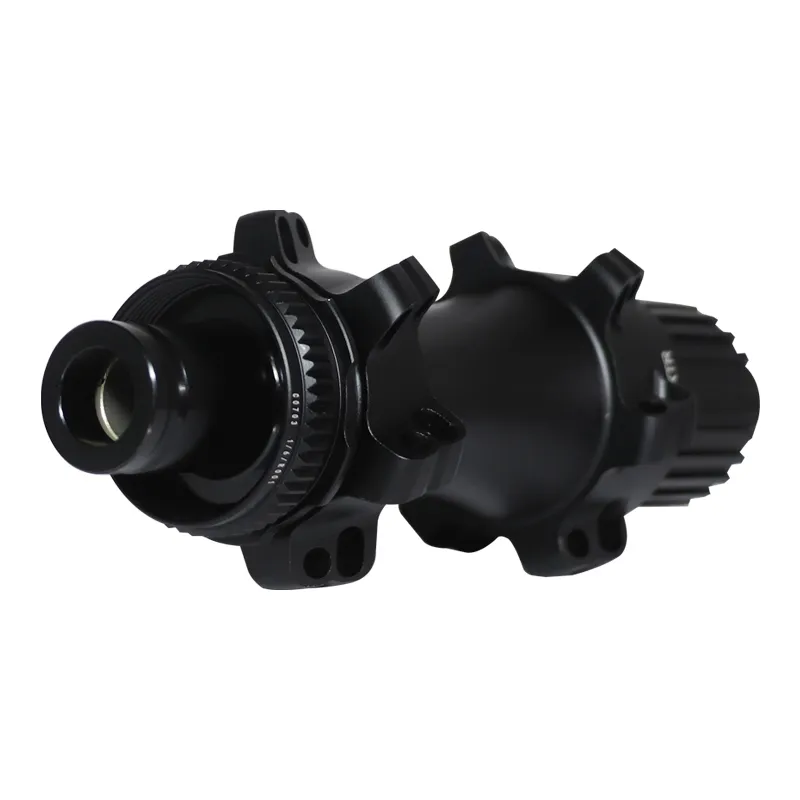 MH-CS320-Boost-MS Горная втулка с корпусом кассеты Shimano