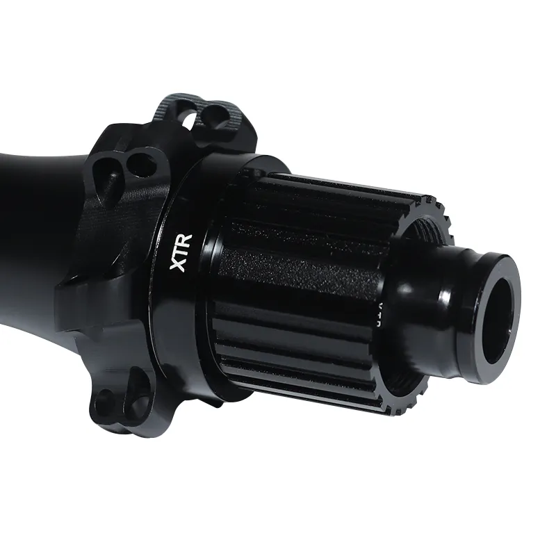 MH-CS320-Boost-MS Горная втулка с корпусом кассеты Shimano