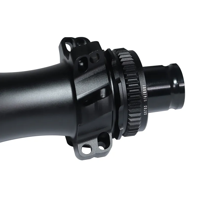 MH-CS320-Boost-MS Горная втулка с корпусом кассеты Shimano