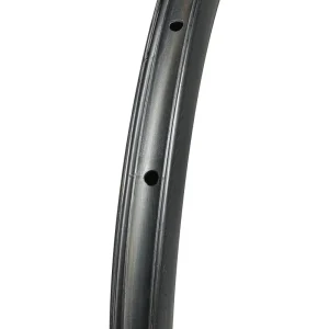 R50X26TL-SL Карбоновый обод, сверхлёгкий 475 г, совместимый с бескамерными шинами, для шоссейных и гравийных велосипедов (3)