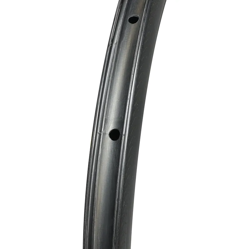 R50X26TL-SL Карбоновый обод, сверхлёгкий 475 г, совместимый с бескамерными шинами, для шоссейных и гравийных велосипедов