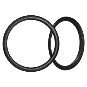 R50X26TL-SL Карбоновый обод, сверхлёгкий 475 г, совместимый с бескамерными шинами, для шоссейных и гравийных велосипедов (4)